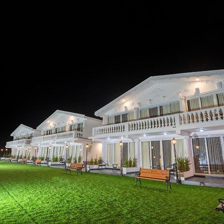 Treebo Skydale Premium Suites, 1500 Mtrs From Ooty Lake المظهر الخارجي الصورة