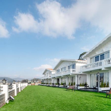 Treebo Skydale Premium Suites, 1500 Mtrs From Ooty Lake المظهر الخارجي الصورة