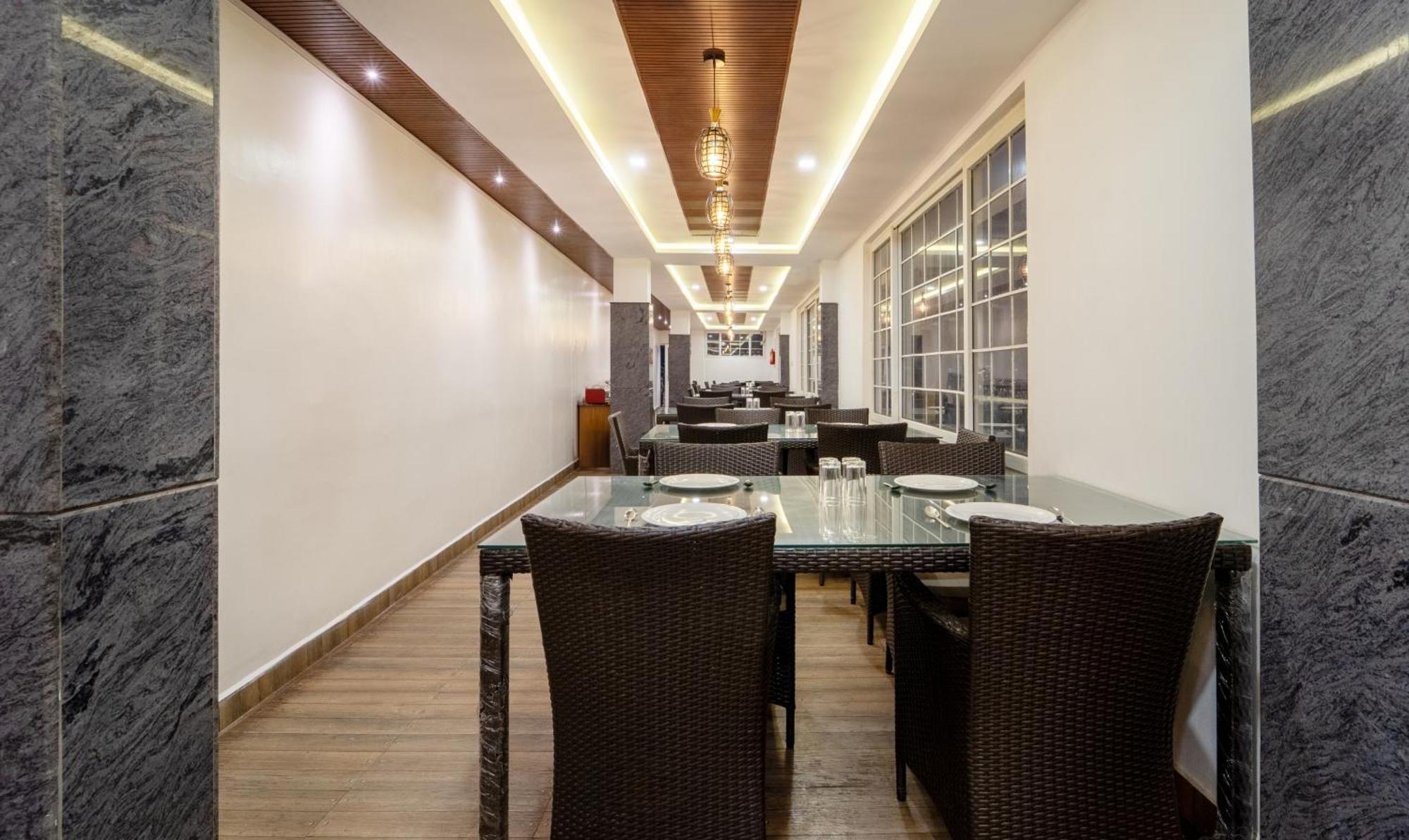 Treebo Skydale Premium Suites, 1500 Mtrs From Ooty Lake المظهر الخارجي الصورة