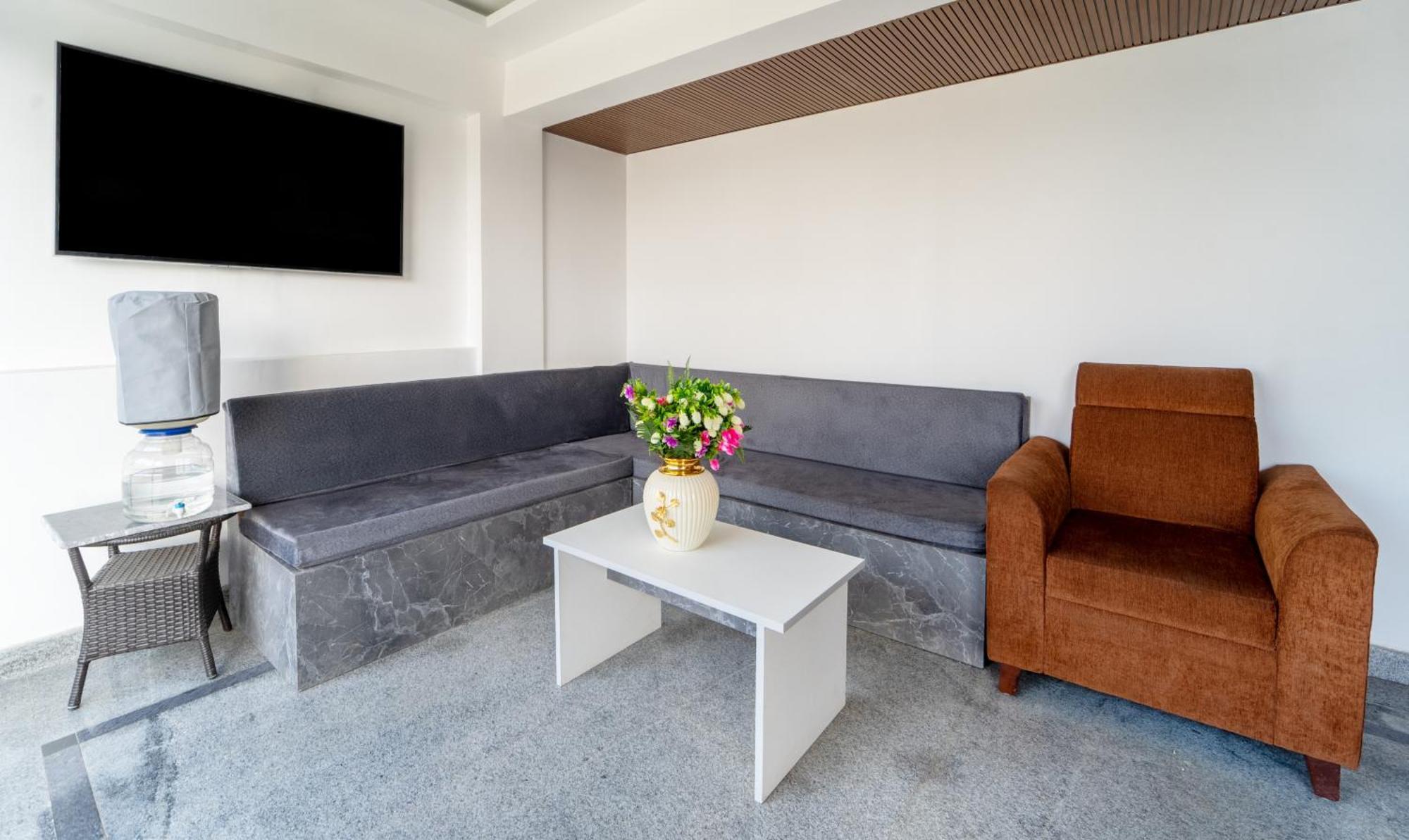 Treebo Skydale Premium Suites, 1500 Mtrs From Ooty Lake المظهر الخارجي الصورة
