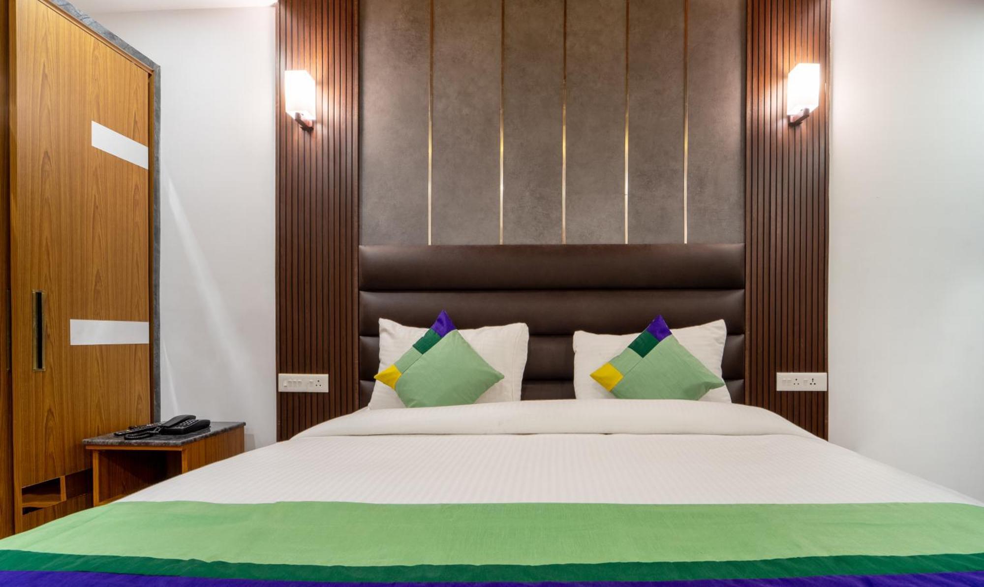 Treebo Skydale Premium Suites, 1500 Mtrs From Ooty Lake المظهر الخارجي الصورة