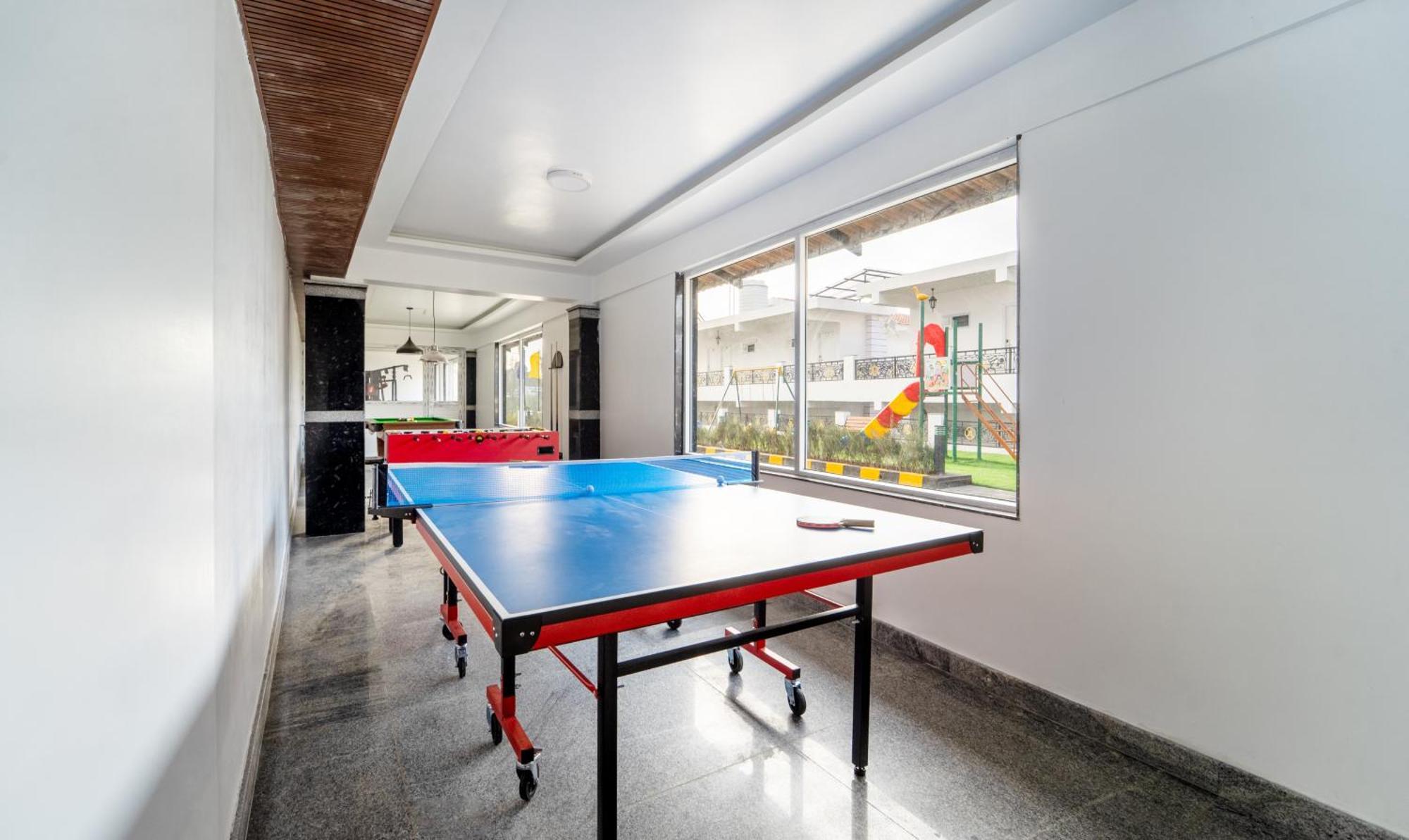 Treebo Skydale Premium Suites, 1500 Mtrs From Ooty Lake المظهر الخارجي الصورة