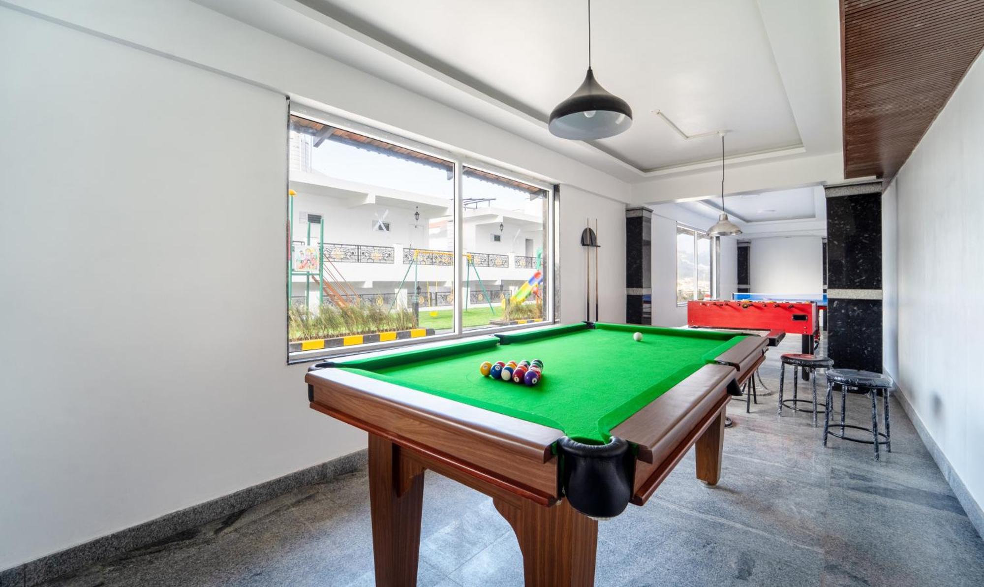Treebo Skydale Premium Suites, 1500 Mtrs From Ooty Lake المظهر الخارجي الصورة
