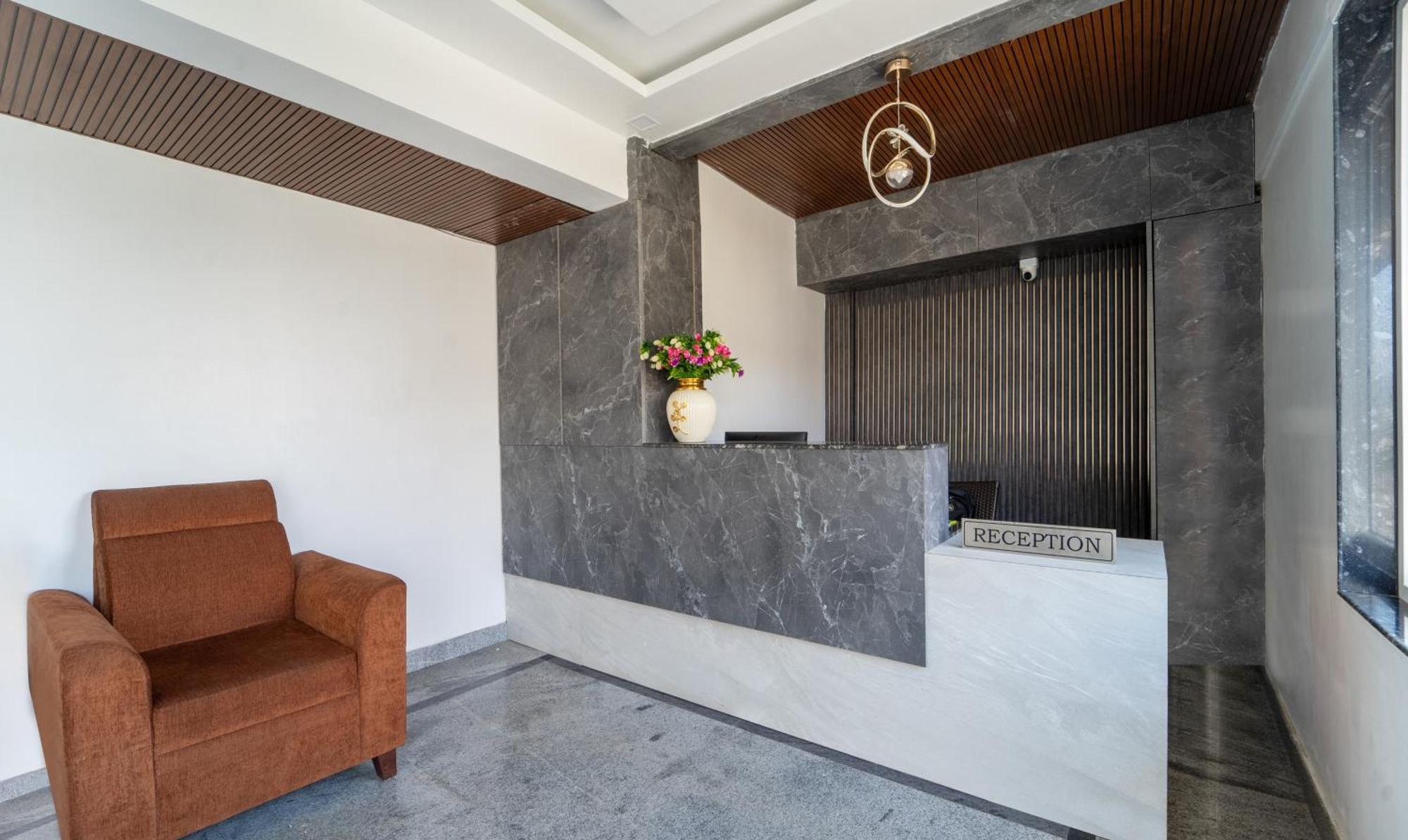 Treebo Skydale Premium Suites, 1500 Mtrs From Ooty Lake المظهر الخارجي الصورة
